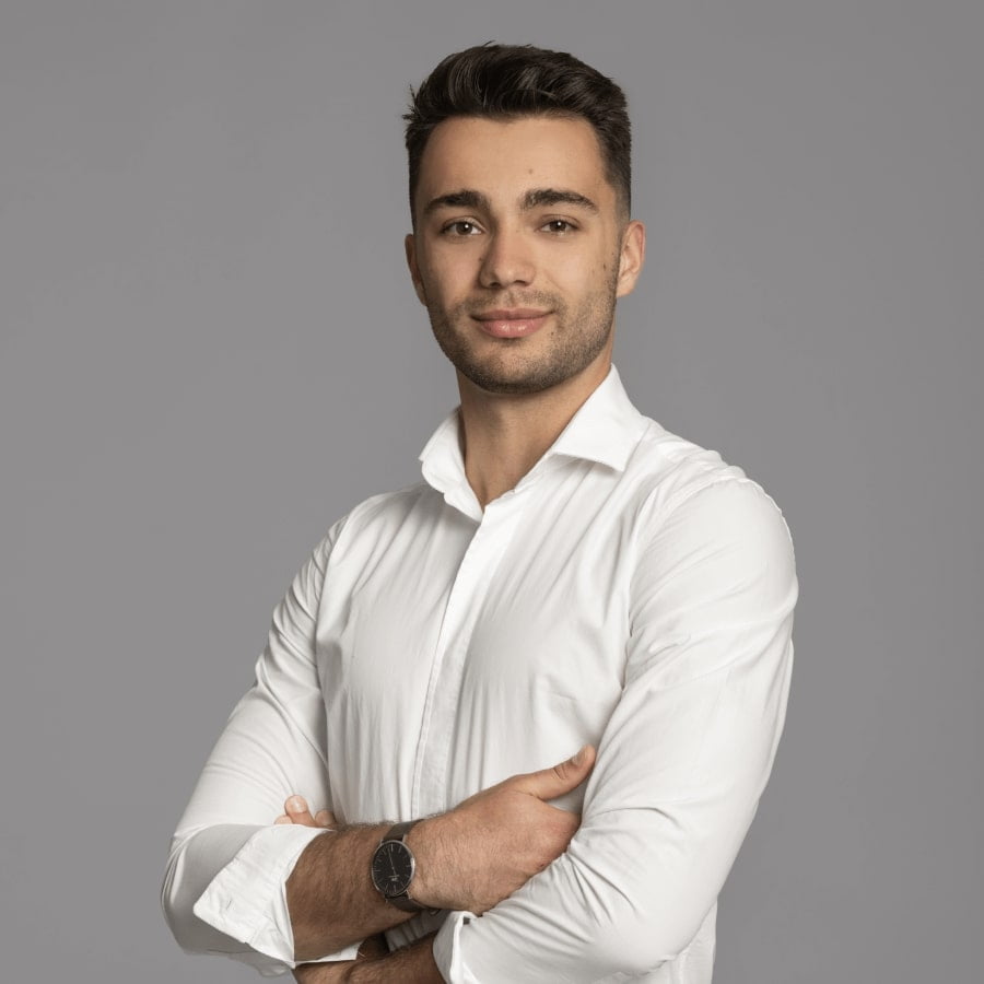 Gombis Máté