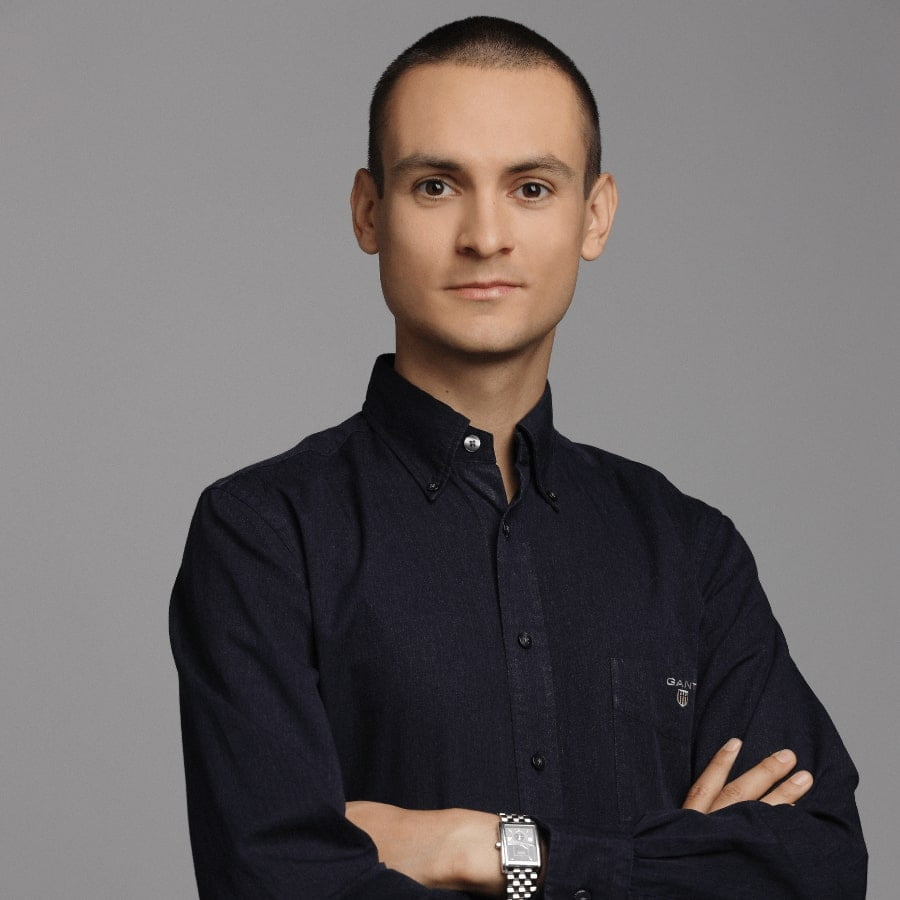 Szólyomi Dávid